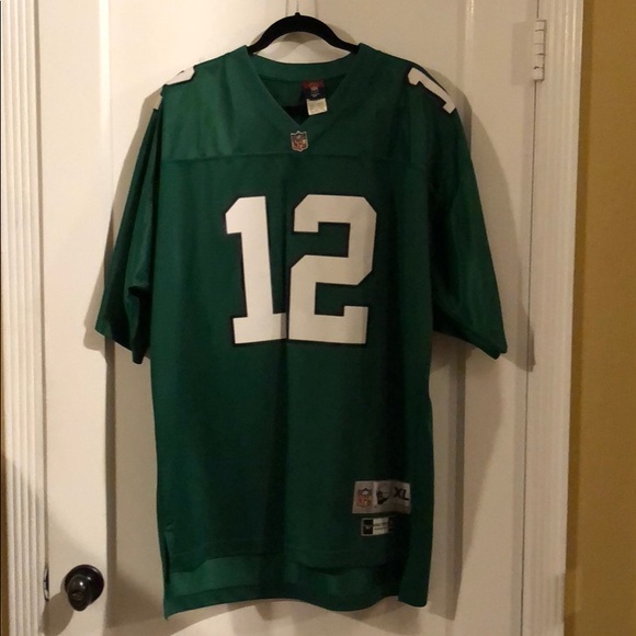 randall cunningham throwback jersey